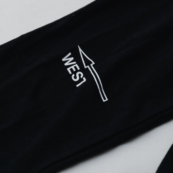 Air Jordan World of Flight Tokyo Men's 2XL Long Sleeve T-Shirt Black - NEW OG - Picture 8 of 9